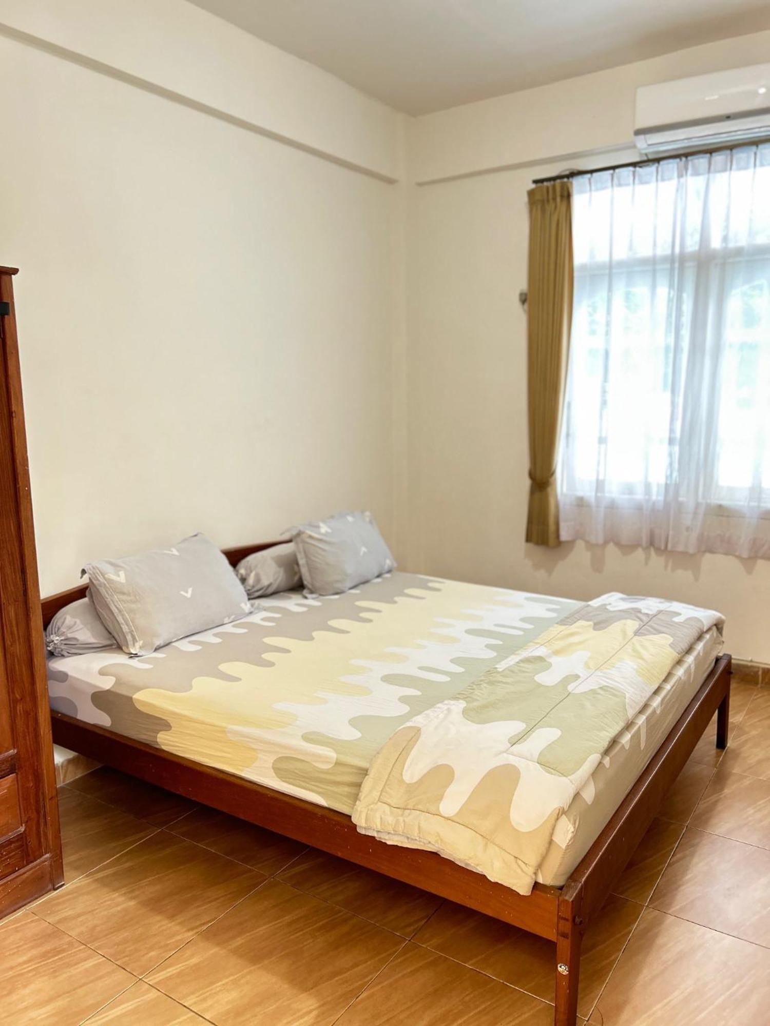 Wisma Grace امبون المظهر الخارجي الصورة